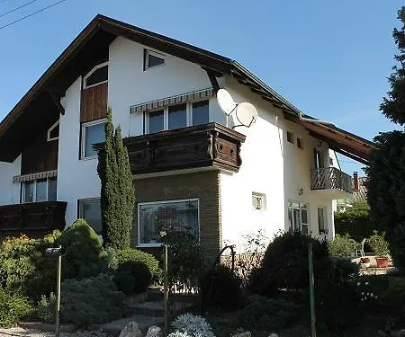 Ircsi Apartman * Keszthely
