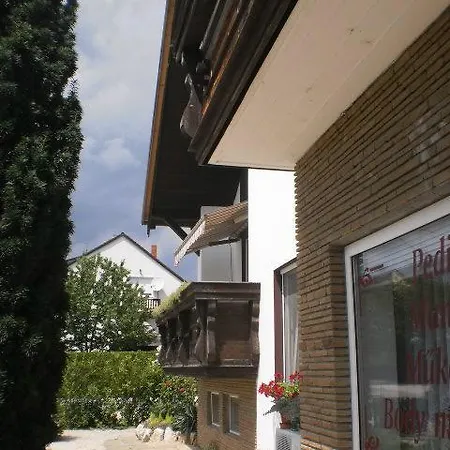 Ircsi Apartman Apartament *