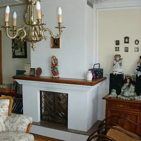 Ircsi Apartman * Keszthely
