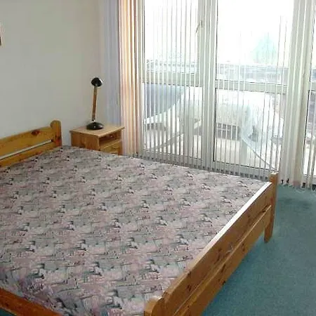 Ircsi Apartman Apartament Keszthely