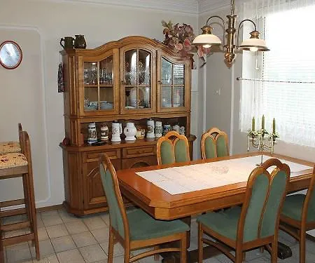 Ircsi Apartman Keszthely