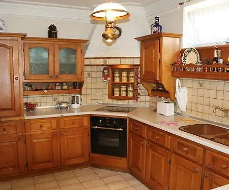 Ircsi Apartman Apartament